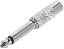 ADAPTER CINCH-F/KLINKE-M