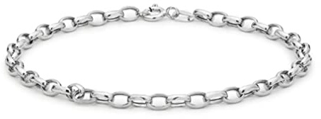 CARISSIMA Damen - Armband 375 Gold Rundschliff Diamant 5.24.5852