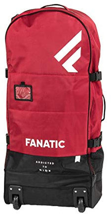 Fanatic FA - SUP - Premium Bag M Dark red