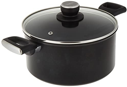Tefal Dutch Oven mit Deckel 24cm/5,2l
