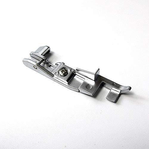 Pied d'application de dentelle pour Pfaff Hobbylock 2.0 Coverlock Viking Huskylock S15#620117296