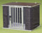 Callieway Faltbare/Klappbare ALU DOGBOX/Hundebox/Transportkäfig klappbar (3XL Super)