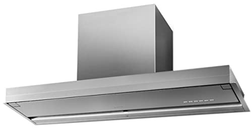 ELICA BOXIN NO DRIP IX/A/60 PRF0157712, acero inoxidable