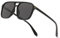 Musivon Retro Sonnenbrille Damen Herren - Polarisiert Sonnenbrille Autofahren UV Schutz