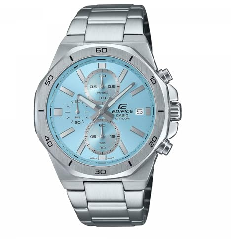 Casio Herren Chronograph Armbanduhr Edifice