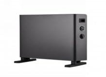 Wintem Termoconvettore Elettrico da Pavimento con 3 Livelli di Temperatura Fino a 2000W - Termostato Regolabile per Ogni Esigenza - Sistema di Sicurezza Antisurriscaldamento e Antiribaltamento