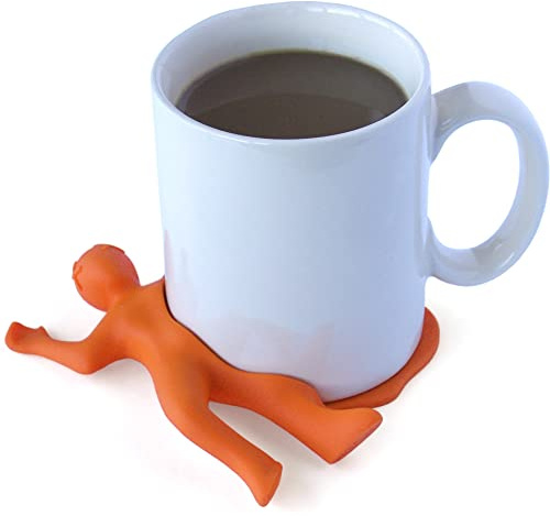 Suck UK Splat Stan Coaster