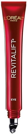 L'Oreal Paris RevitaLift Triple Power Eye Treatment, 0.5 Fluid Ounce