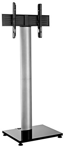 Novus 945+1749+000 Bildschirm Halterung Ständer silber