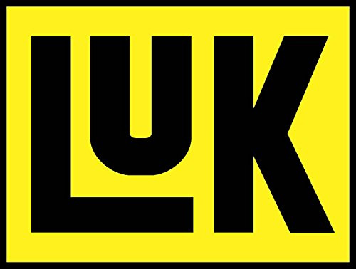 LuK Kupplungssatz 619309100 | Kompatibel mit: CHEVROLET AVEO / KALOS Schrägheck, AVEO / KALOS Stufenheck, MATIZ, SPARK, SPARK, GM KOREA KALOS, MATIZ