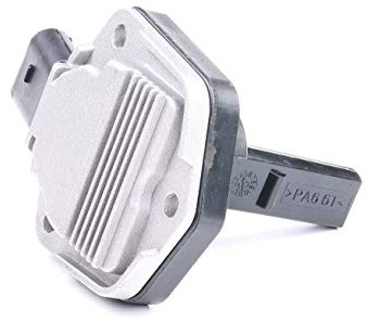 MAXGEAR 21-0328 Ölstandsensor Ölstand Kompatibel mit VW Golf 6 5K1 Golf 5 Schrägheck 1K1 POLO 9N Polo Schrägheck 6R1, 6C1 TOURAN 1T1, 1T2