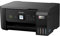 Epson ET-2825 33/15 PPM 5760 MFP, Farbig, Schwarz One Size