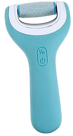 1 Jeu Pédicure Râpe à Électrique Lime à Pied Dissolvants De Callosités Portables Meuleuse De Pied Rechargeable Laveur De Callosités Des Pieds Déposer Rasoir Quartz Exfoliant