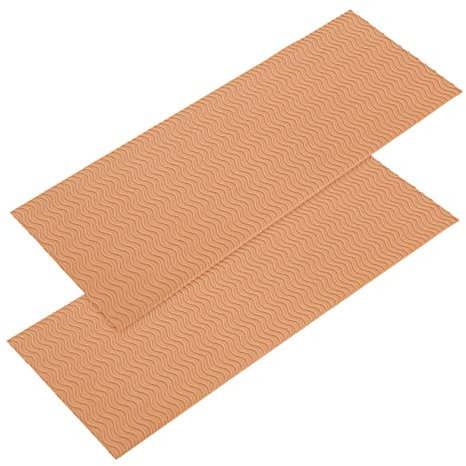 SOIMISS 2pièces Coussinets Silicone Antidérapants Pour Chaussures Lot De Semel Pour Sneakers Du Bruit Et Durabilité Compatibles Avec Toutes Chaussures