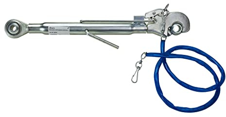 DEMA Oberlenker mit Fanghaken 900 Kat 2