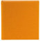 Goldbuch 27 705 Fotoalbum Summertime Gelb mit 60 weißen Seiten, Jumbo Fotobuch mit Leinen Einband und Pergamin, Foto Album zum Einkleben bis 336 Bilder, Erinnerungsalbum 30x31 cm, buchgebunden
