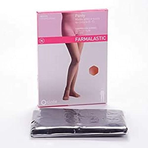 FARMALASTIC - PANTY FARMALASTIC NORM NE GD