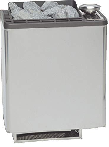 Eos 94.2609A Eos Saunaofen (Wandausf.) Eds Verdampferwa Bi-O Tec7,5Kw Eds,
