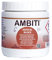 Ambiti | Antical Block | Tabletas para Eliminar y Prevenir la Cal en Depósitos de Agua Limpia, Grises y Grifos | Fragancia Canela | Mejora la Calidad del Agua | 20 Pastillas de 16 gr