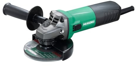 Hikoki G13SN2YLZ smerigliatrice