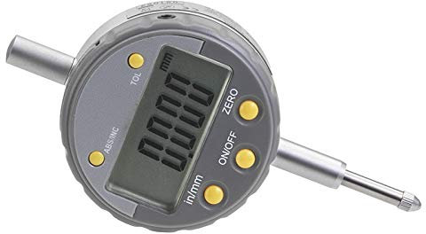 Comparatore digitale millesimale multifunzione C060
