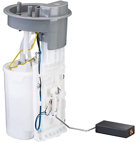 HELLA 8TF 358 106-211 Kraftstoff-Fördereinheit - elektrisch - 4-polig - mit Dichtung/mit Tankgeber