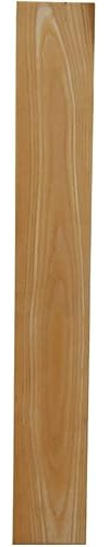 Hilwood Buchenbohle, Buchenbrett, Brett, Holzbrett, Buche, Diele, versch. Größen (Länge: 70 cm, Breite: 18 cm, Stärke: 4 cm)