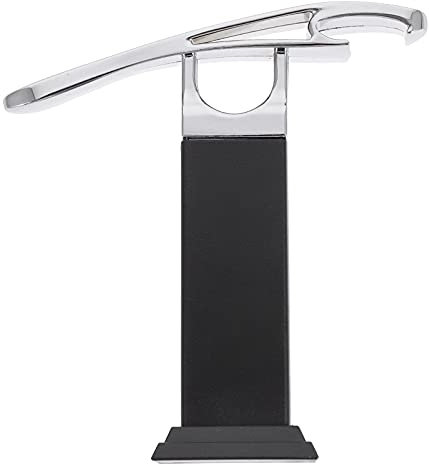 HEMOTON 1pieza Abrelatas De Acero Inoxidable Destapador Multifuncional Para Botellas De Vino y Cerveza Abridor De Bebidas Diseño Compacto y Duradero Para Fiestas y Uso Diario