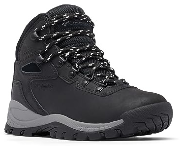 Columbia Women's Newton Ridge Lightweight Waterproof Hiking Boot