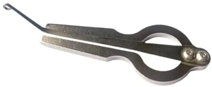 Harilla Maultrommeln, Maultrommeln, leicht zu spielen, schöner Klang, Mundmusikinstrument, ethnische russische Maultrommel für Teenager, Weihnachtsgeschenke