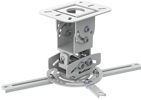 QualGear Universal Ceiling Mount for Projector
