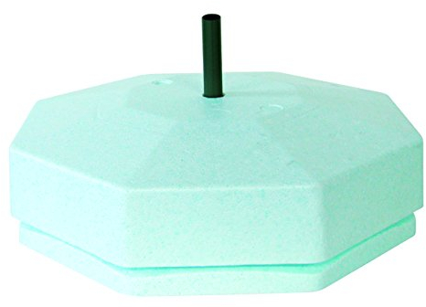 AquaForte Eisfreihalter Standard, weiß