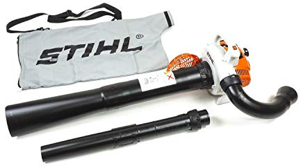 STIHL SH 56 C-E Saughäcksler & Laubbläser, Blasgerät