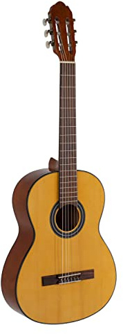 Klassikgitarre Student Natural 4/4