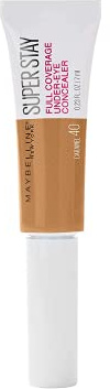 3 x Maybelline Superstay Full Coverage Under-Eye Concealer 6ml - 40 Caramel
