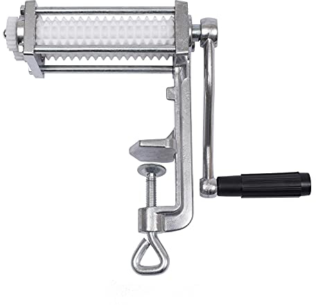 Manuelle Gusseisen Spikes Rollers Fleischklopfer, kommerzielle Heavy Duty Steak Food Flatten Processor Werkzeugmaschine für die Heimküche