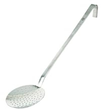 LOUIS TELLIER - Espumadera profesional - acero inoxidable - Ø 14 cm