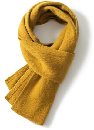 KATIAK Schal Kaschmirschal Für Männer Und Frauen Im Herbst Und Winter Gestrickt Kaschmirschal 26 * 152 Cm-Ö-26 * 152 Cm