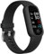 TOOBUR Smartwatch Donna Uomo, Orologio Smartwatch contapassi con Cardiofrequenzimetro Monitor del Sonno Fitness Tracker Android iOS Compatibile Orologio Sportive con 14 Sport Impermeabile Ip68, Nero