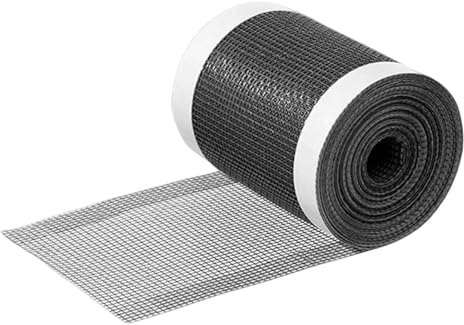 Adhesivo de desagüe del suelo | Escurrir el pelo atrapador | Filtro de filtro rectangular con espátula de | Protector filtro para baño, cocina, ducha, imp