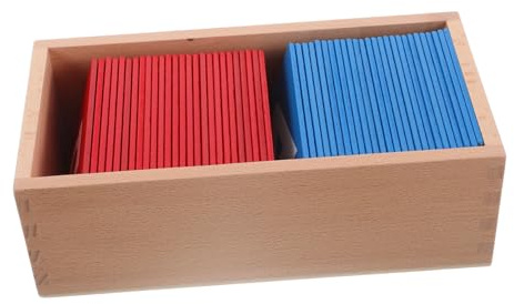 TOYANDONA Montessori Holz Sandpapier Alphabet Lernboard Pädagogisches Sprachlernspielzeug für Vielseitiges Montessori Klassenzimmer Material Lehrmittel für Vorschule und Zuhause