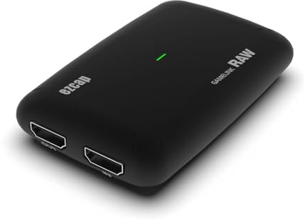Scheda di acquisizione video 4K30P 1080P 120HZ compatibile con, USB3.0, registrazione giochi for PS4, One, Switch,Flessibile(E321)
