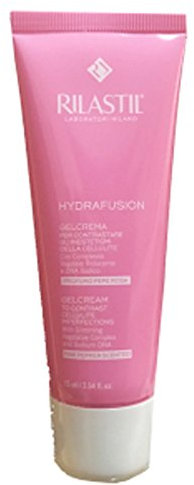 Rialstil Hydrafusion 75ml Gelcrema per celluilte