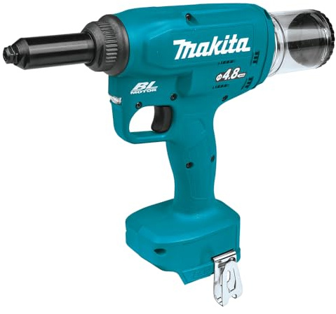 Makita DRV150ZJ tools