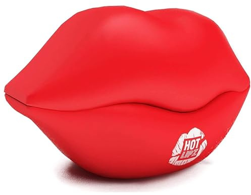 Lip Plumper Device miss pouty 'HOT LIPZ' Lip Plumper Tool Enhancer für dickere, vollere Lippen