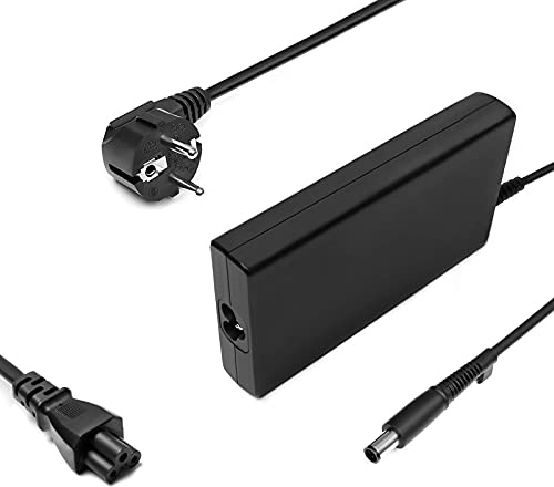 FLGAN 180W 9,23A Ladegerät Netzteil für MSI Alpha 15 A3DD A3DC Series MSI GL75 GL65 GL73 GL63 GP75 GP65 GP73 GP63 Leopard GE75 GE65 GE63 Raider (7,4 * 5,0mm) | Adapter für MSI GL75 GL65 GL73 GL63 Leopard 7,4 x 5,0 mm Stecker
