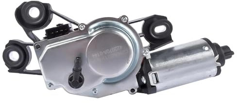 Scheibenwischermotor Für Seat Für Ibiza III 6L1, IV 6J5 6P1 Heckscheibenwischermotor 6L6955711 6L6955711A 6L6955711B Wischermotor