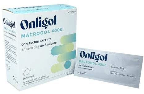 ONLIGOL 20 Beutel à 10 g