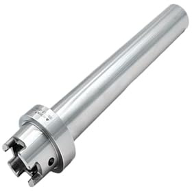 Barra di metallo del mandrino, BT30 BT40 BT50 macchina utensile mandrino in metallo eccentricità macchina utensile CNC BT30-30-250, BT30-30-300, BT40-40-300(BT40-40-300)
