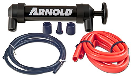 ARNOLD - Absaugpumpe zum Umfüllen von Flüssigkeiten; 6011-U1-0001